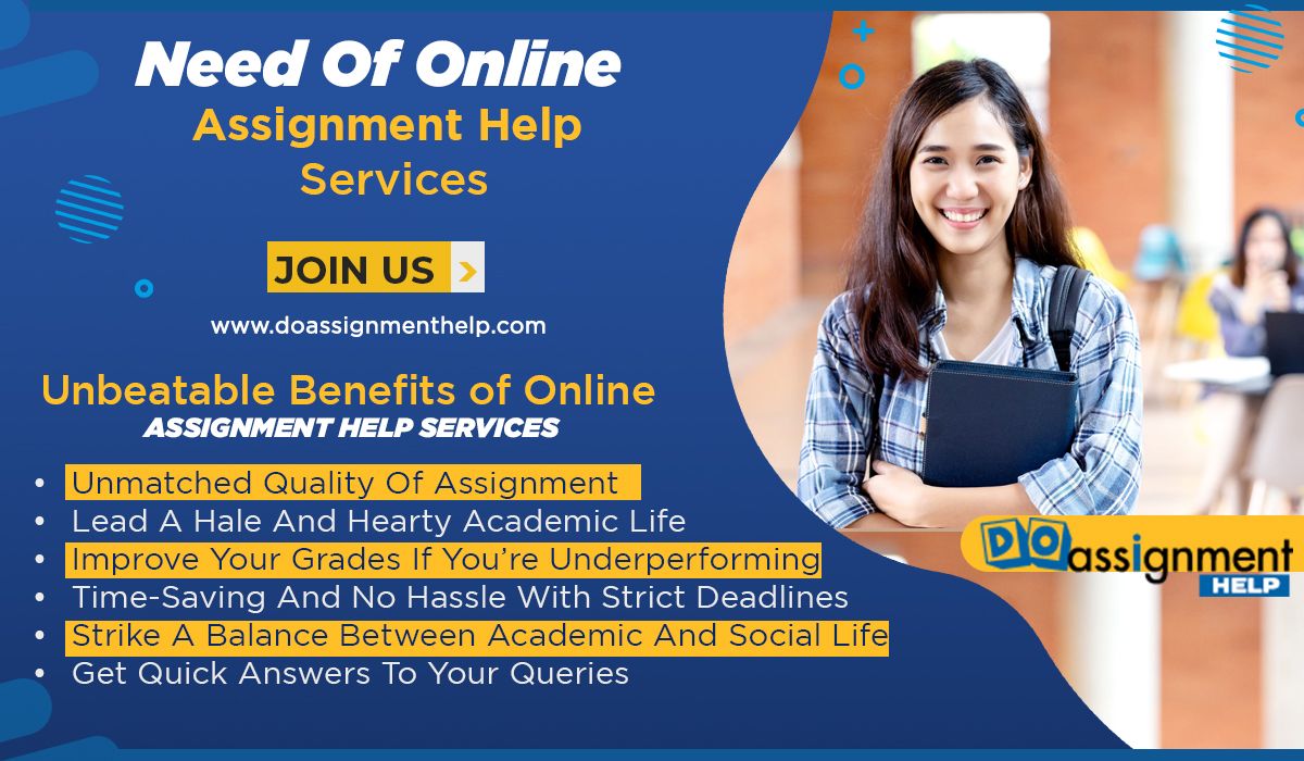 assignment completion service