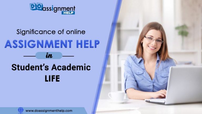 significance of job assignment