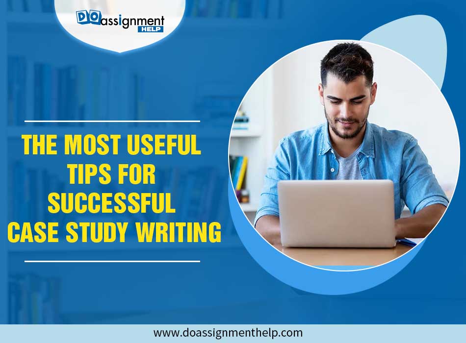 case study writing