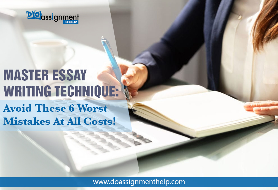 Master-Essay-Writing