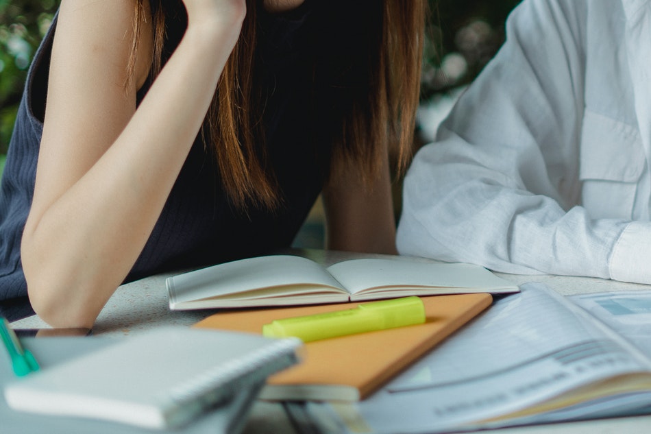academic blog