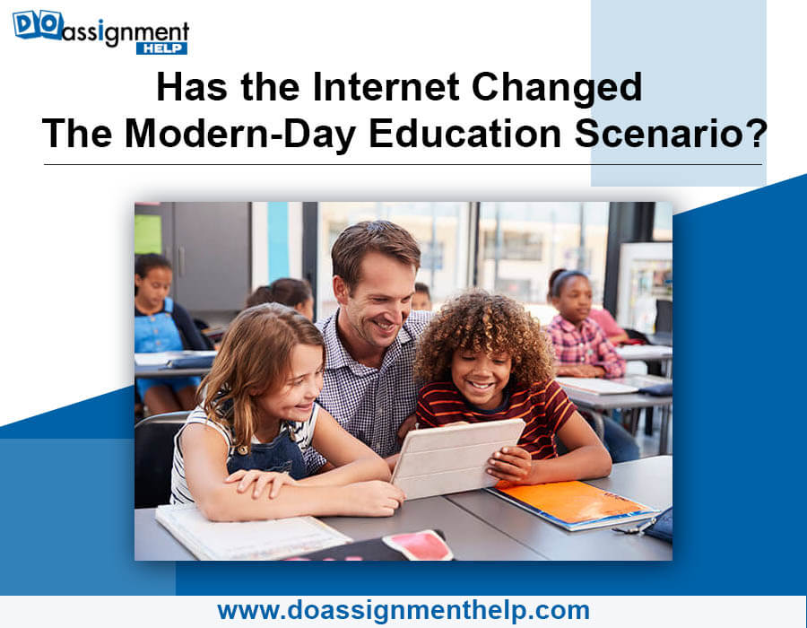 Education Scenario