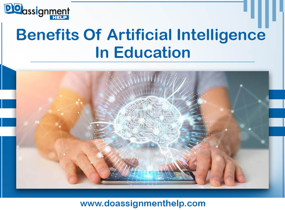 assignment of artificial intelligence