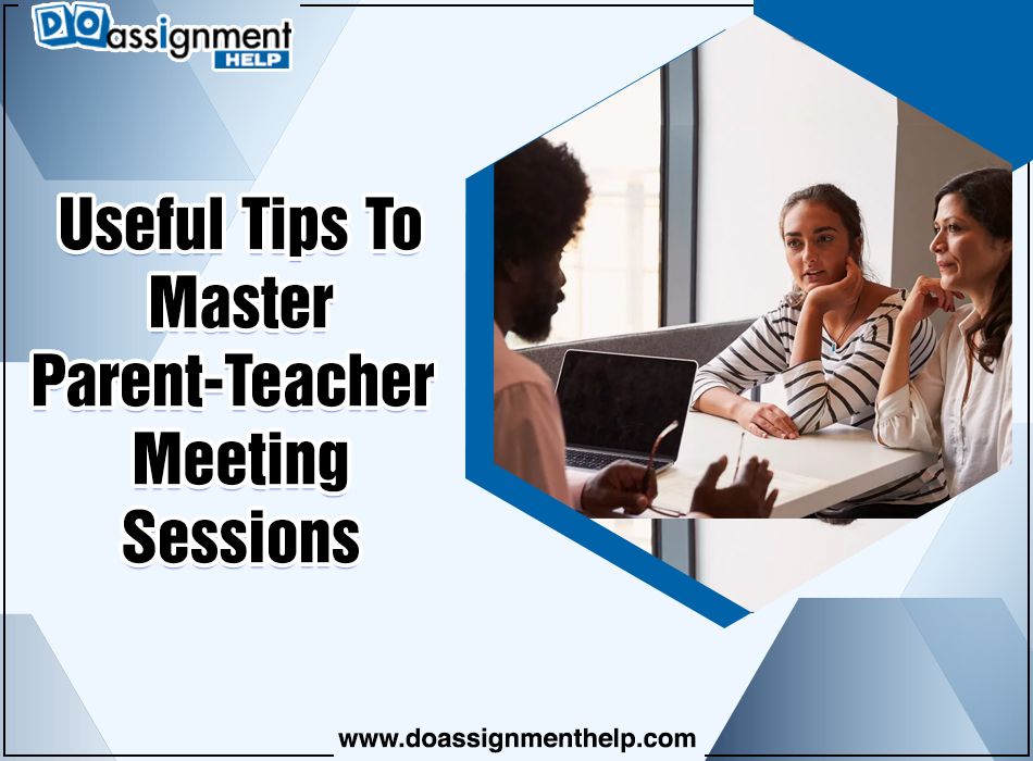 How To Make Parent-Teacher Meeting Successful?