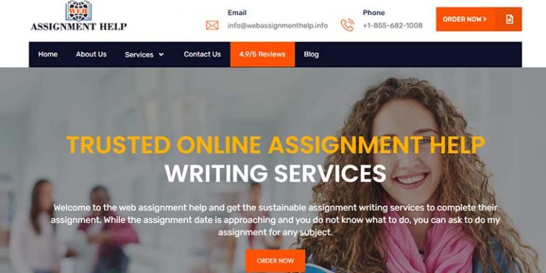 school assignment website