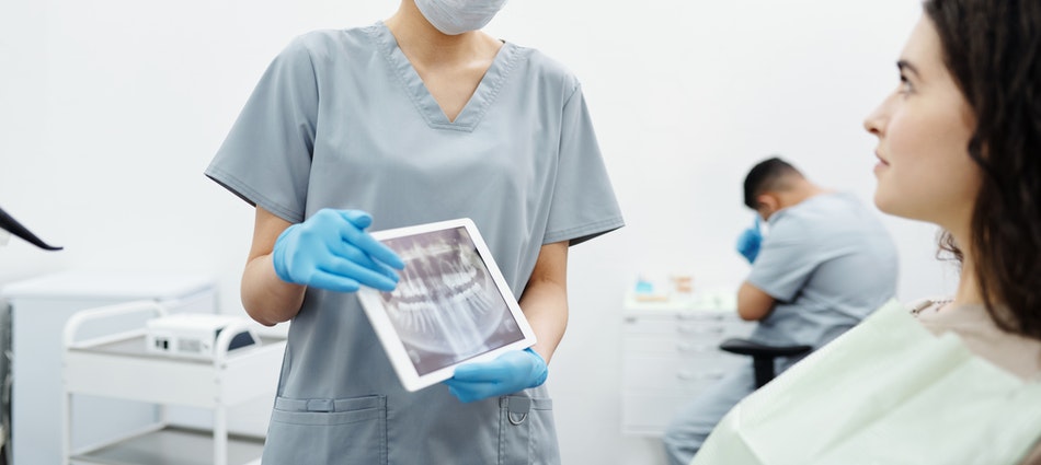 Fundamentals of Nursing