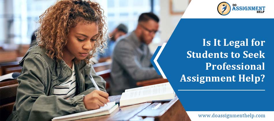 Professional Assignment Help