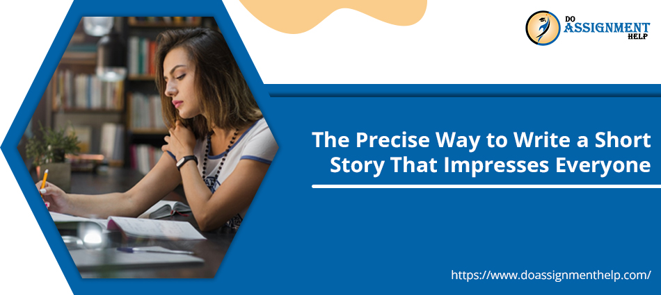 Write a short story