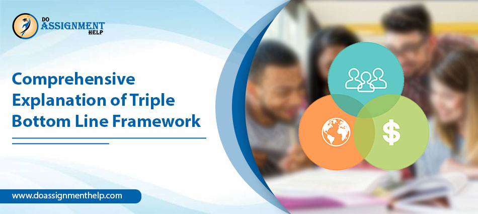 Comprehensive Explanation of Triple Bottom Line Framework