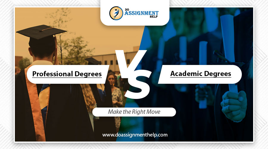 Professional-Degree-Vs-Academic-Degree
