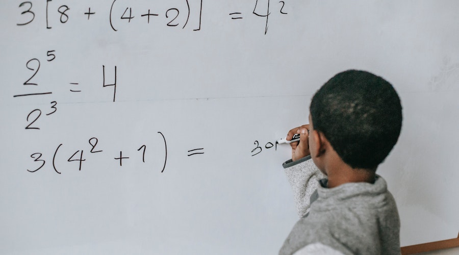 Math Assignment